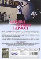 Linda Linda Linda (2005) DVD