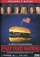 Fast Food Nation (2006) Edizione 2-DVD