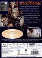 DellaMorte DellAmore (1994) DVD Edizione Con Ologramma Rettangolare