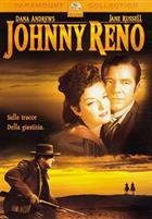 Johnny Reno (1966) DVD