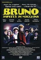 Bruno Aspetta In Macchina (1996) DVD