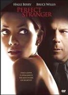 Perfect Stranger (2007) DVD