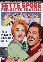 Sette Spose Per Sette Fratelli (1954) 2-DVD Edizione Speciale