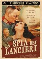 La Spia Dei Lancieri (1937) DVD