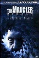 The Mangler Reborn (2005) DVD