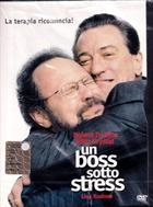 Un Boss Sotto Stress (2002) DVD Edizione Snapper