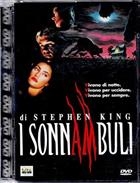 I Sonnambuli (1992) DVD Edizione Jewel Box