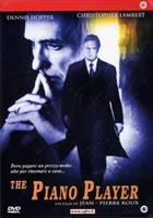 The Piano Player (2002) DVD