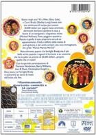 La Famiglia Brady (1995) DVD