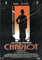 Charlot (1992) DVD