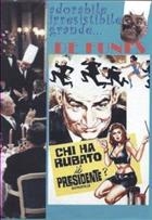 Chi Ha Rubato Il Presidente? (1966) DVD