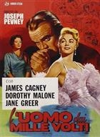 L'Uomo Dai Mille Volti (1957) DVD