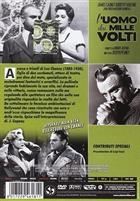 L'Uomo Dai Mille Volti (1957) DVD