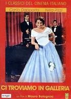 Ci Troviamo In Galleria (1953) DVD