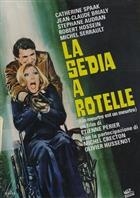 La Sedia A Rotelle (1972) DVD