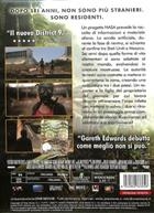 Monsters (2010) DVD