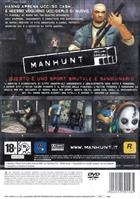 Manhunt PS2