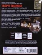 Troppi Equivoci - Crimini (2006) DVD