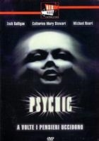 Psychic (1992) DVD