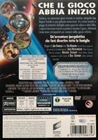 Zathura - Un' Avventura Spaziale (2005) DVD Special Edition