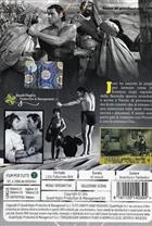 Tarzan Contro I Mostri (1943) DVD