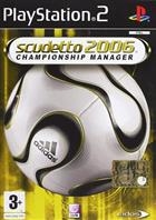 Scudetto 2006 - Championship Manager PS2