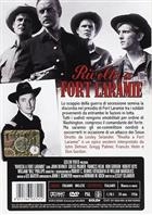 Rivolta A Fort Laramie (1956) DVD