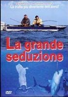 La Grande Seduzione (2003) DVD