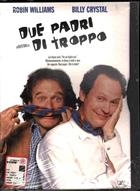 Due Padri Di Troppo (1997) DVD Edizione Snapper