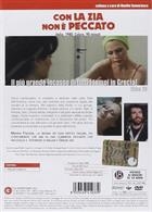 Con La Zia Non E' Peccato (1980) DVD