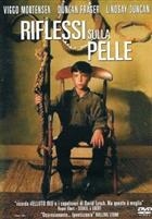 Riflessi Sulla Pelle (1990) DVD