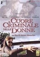 Il Cuore Criminale Delle Donne (2002) DVD