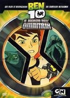 Ben 10 - Il Segreto Dell'Omnitrix (2007) DVD