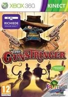 Gunstringer XBOX 360