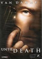 Until Death (2007) DVD