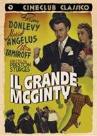 Il Grande Mcginty (1940) DVD