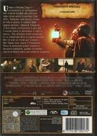 Il Mistero Delle Pagine Perdute (2007) DVD Ologramma Rettangolare
