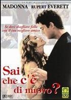Sai Che C'e' Di Nuovo? (1998) DVD