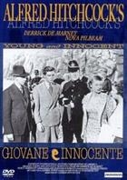 Giovane E Innocente (1937) DVD