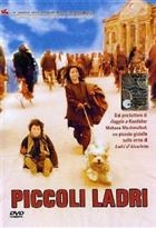 Piccoli Ladri (2004) DVD