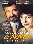 Quel Giardino Di Aranci Fatti In Casa (1982) DVD