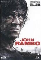 John Rambo (2008) DVD (Disco Singolo)