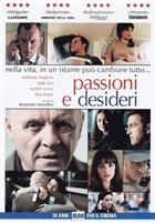 Passioni E Desideri (2011) DVD