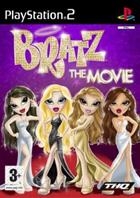 Bratz - The Movie PS2