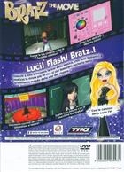Bratz - The Movie PS2