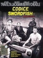 Codice - Swordfish (2001) DVD