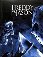 Freddy Vs. Jason (2003) DVD