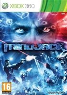Mindjack XBOX 360