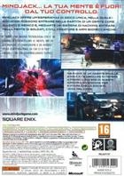 Mindjack XBOX 360