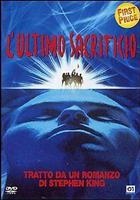 L'Ultimo Sacrificio (1992) DVD